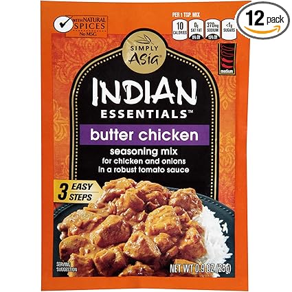 Featured image of post Steps to Make Chicken Spice Packets