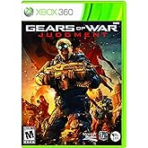 Gears of War: Judgment
