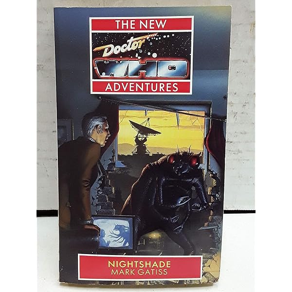 Love and War (Doctor Who New Adventures): Cornell, Paul