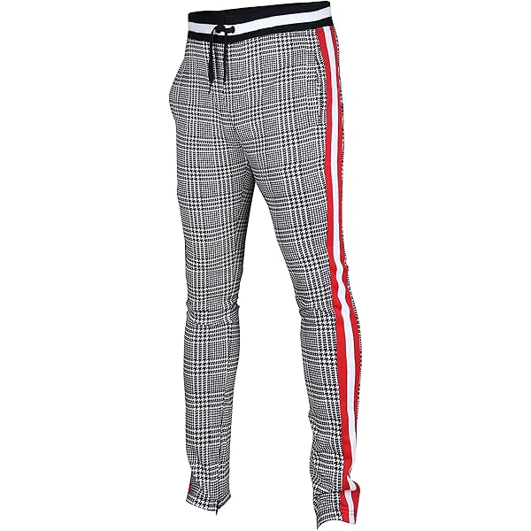 Blue Bandana LUCKYFRIDAY 2018 Lil Peep Hip Hop Loose Sweatpants