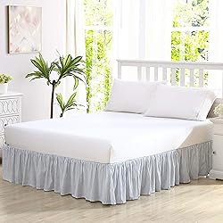 Laura Ashley Home - Cotton Ruffled