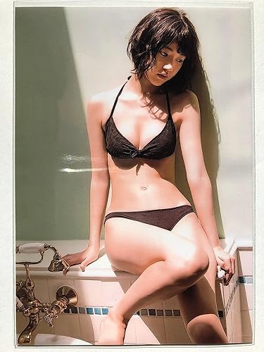Amazon 宮脇咲良 L版 水着 生写真 アイドル 芸能人グッズ 通販