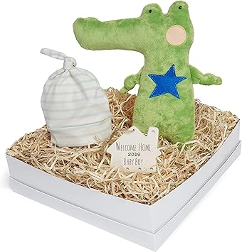 amazon canada baby welcome box