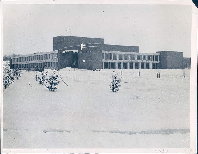 Vintage Photos 1967 Historic St Peters