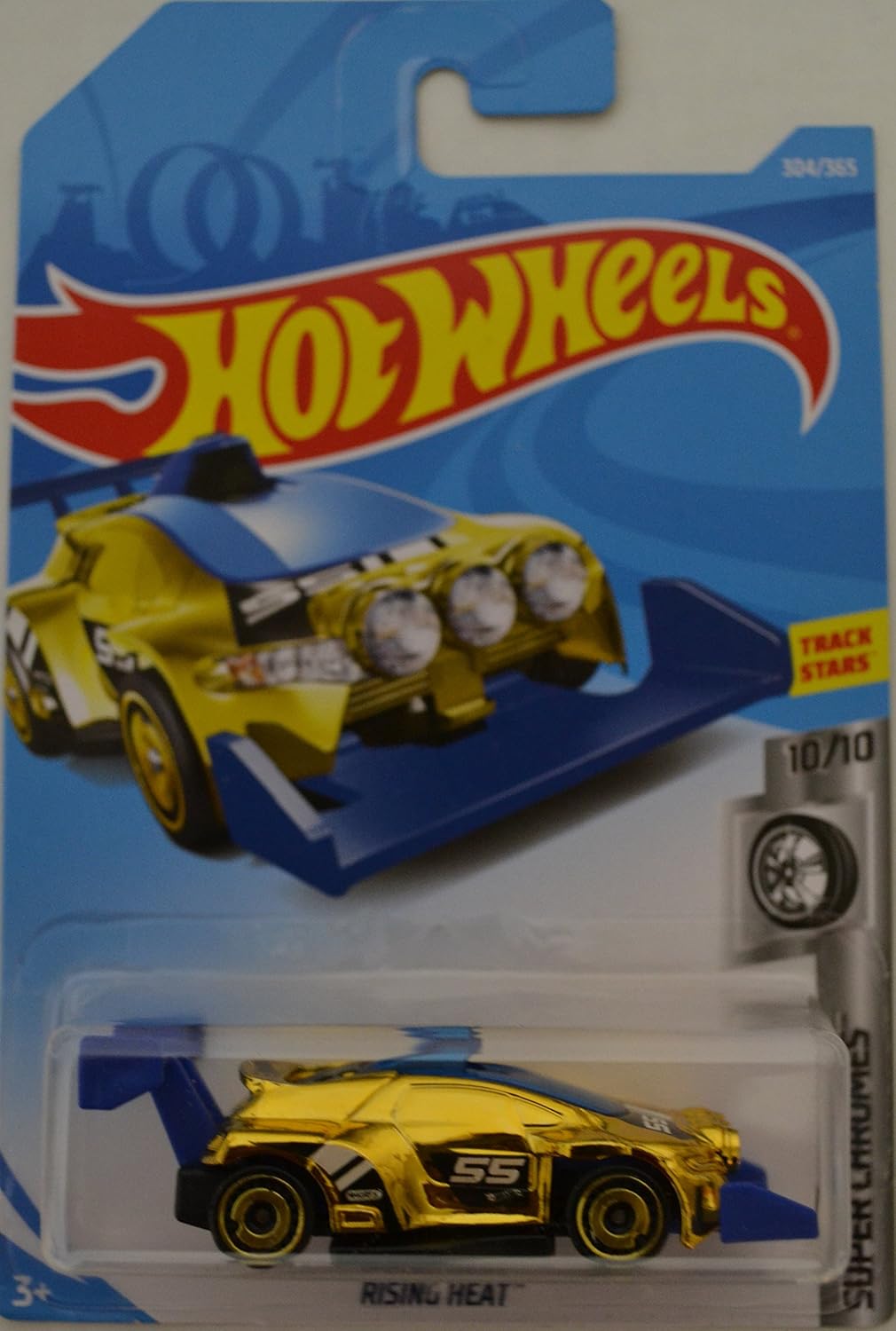 hot wheels gold series