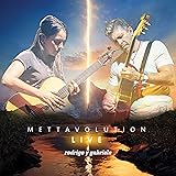 Mettavolution Live [2 CD]