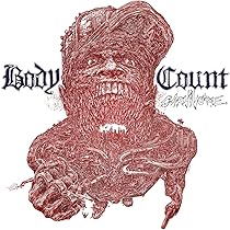Body Count: Amazon.ca: Music