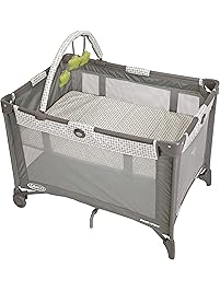 Graco Pack 'n Play On the Go Playard, Pasadena, One Size
