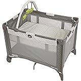 graco mini travel cot
