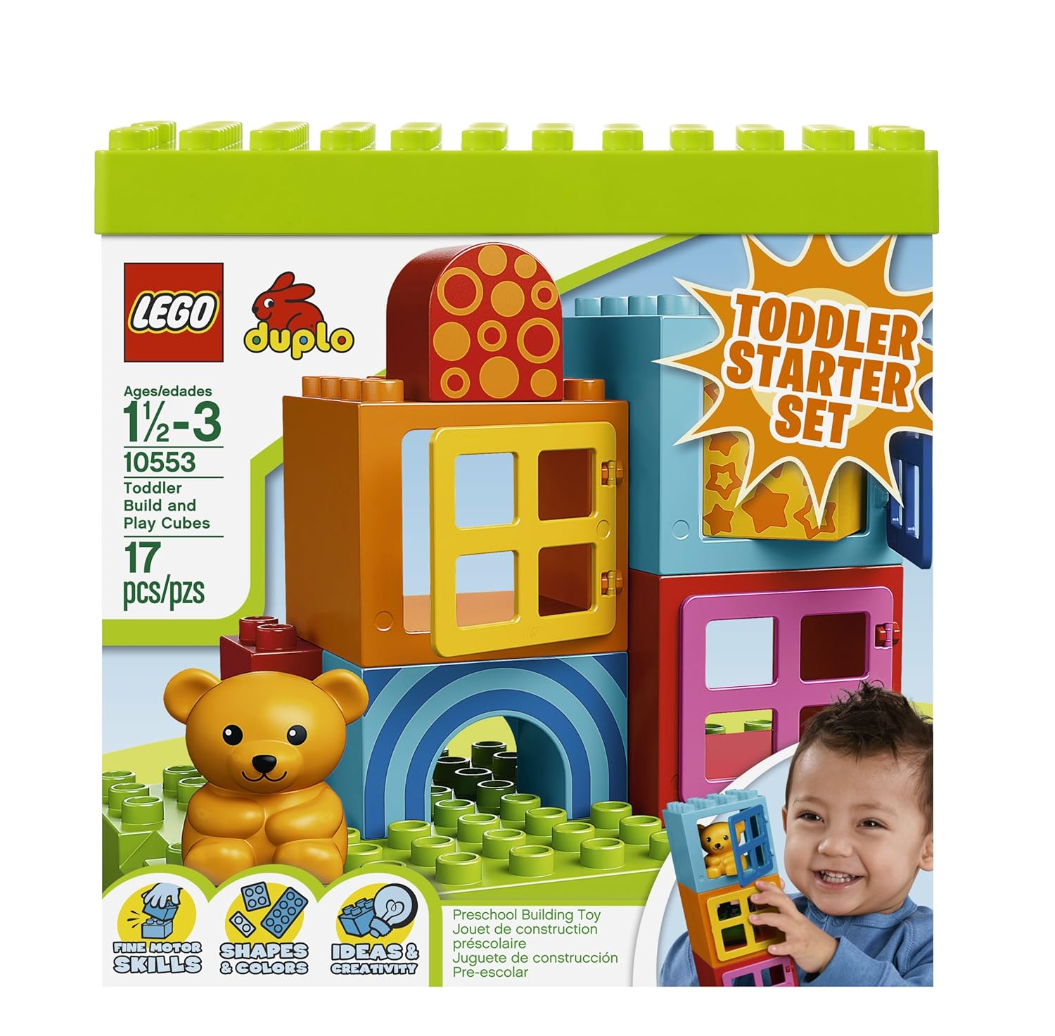 duplo 10553