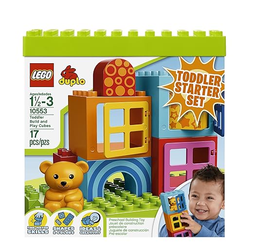 lego duplo 10553