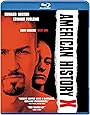 アメリカン・ヒストリーX [Blu-ray]