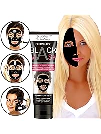 Top rated peel off mask