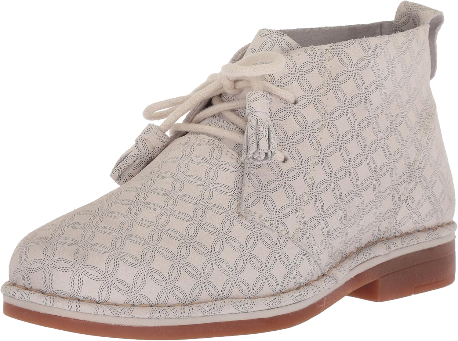 hush puppies women's cyra catelyn chukka boot