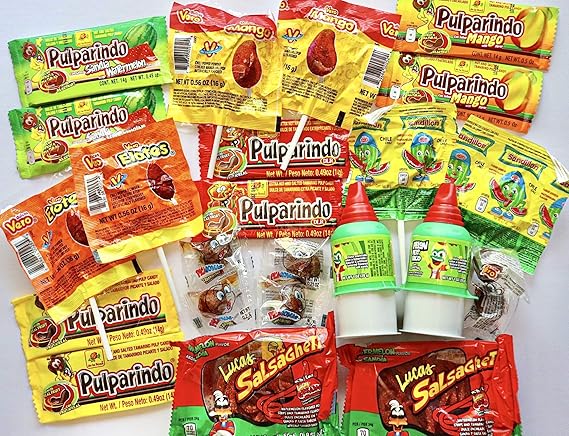 dulces mexicanos amazon