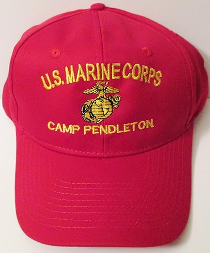 pendleton ball cap