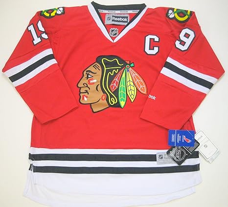 maglia reebok bambino