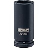 STEELMAN Pro Standard (SAE) 3/8-in Drive 9/16-in 6-Point Impact Socket - Foto 3