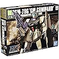 HGUC 1/144 RGM-79G GM Command Plastic Model