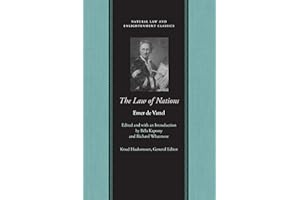 The Law of Nations (Natural Law and Enlightenment Classics)