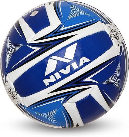 Nivia throwball Clearance
