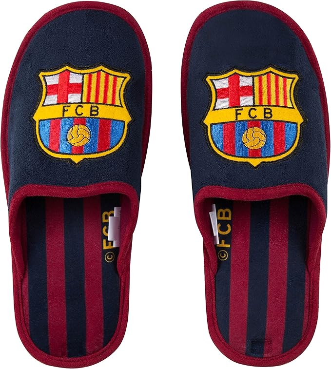Chausson fc barcelone Clearance