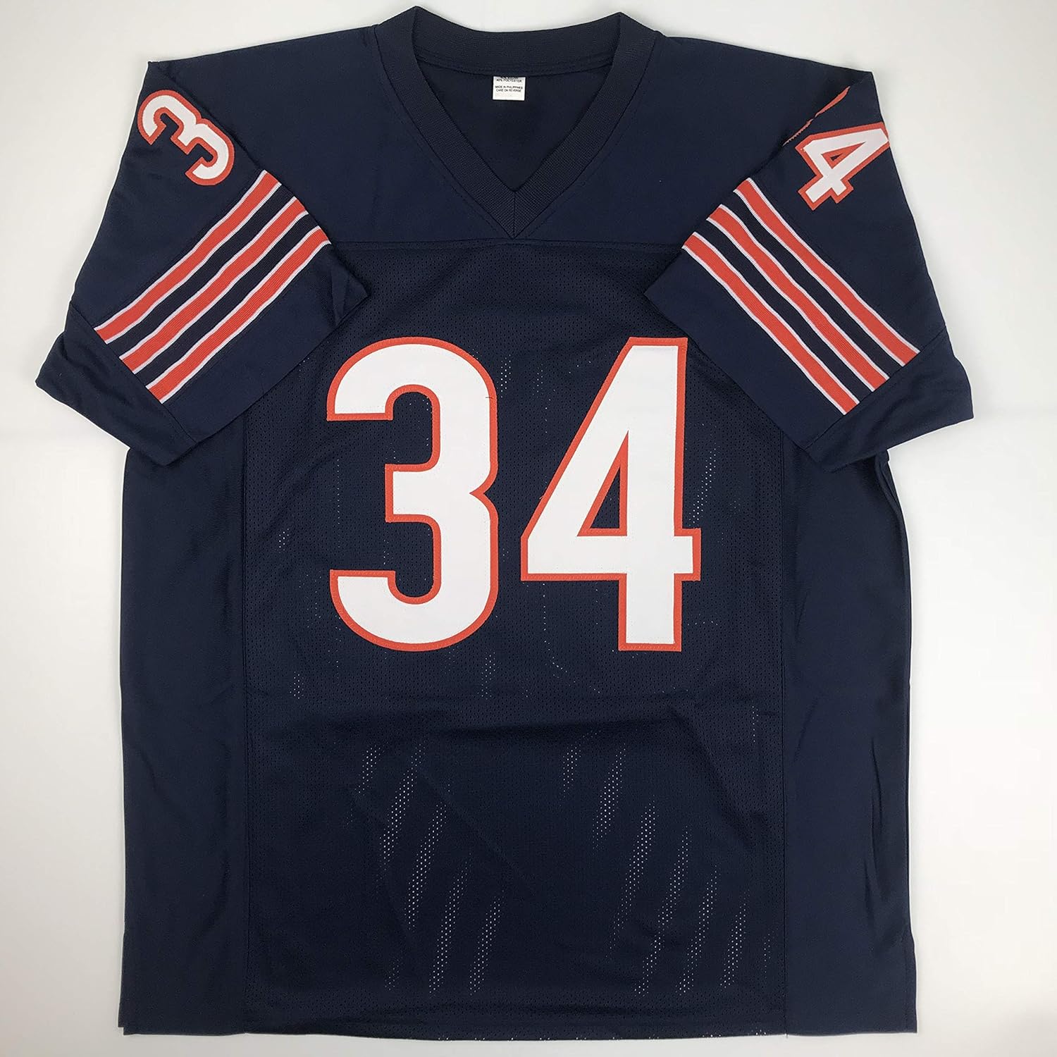 payton jersey