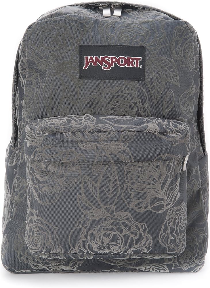 jansport rose garden backpack