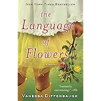 The Language of Flowers: A Novel book cover