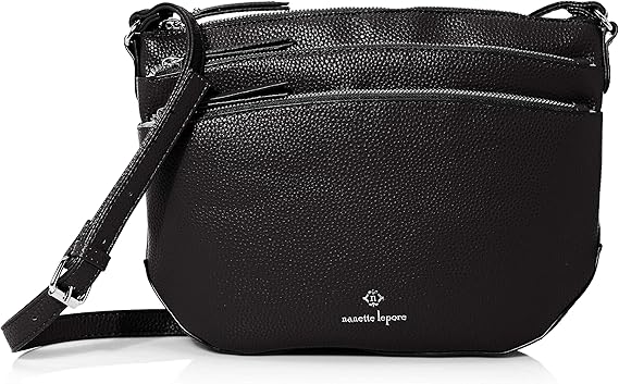 nanette lepore crossbody