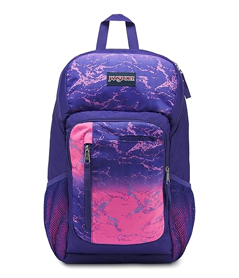 jansport ombre splash