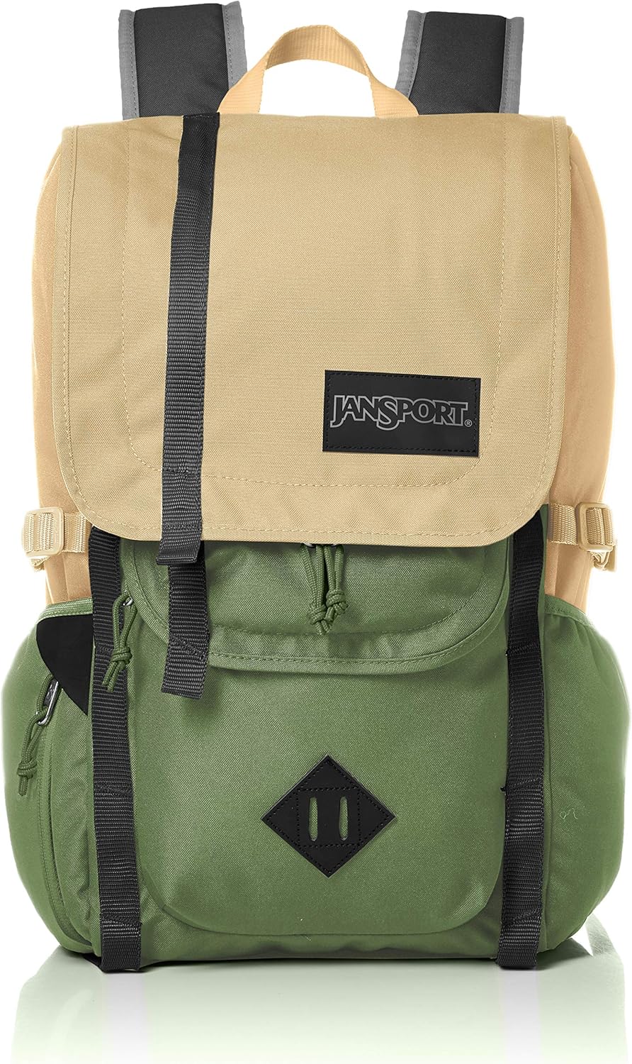 mochila jansport hatchet