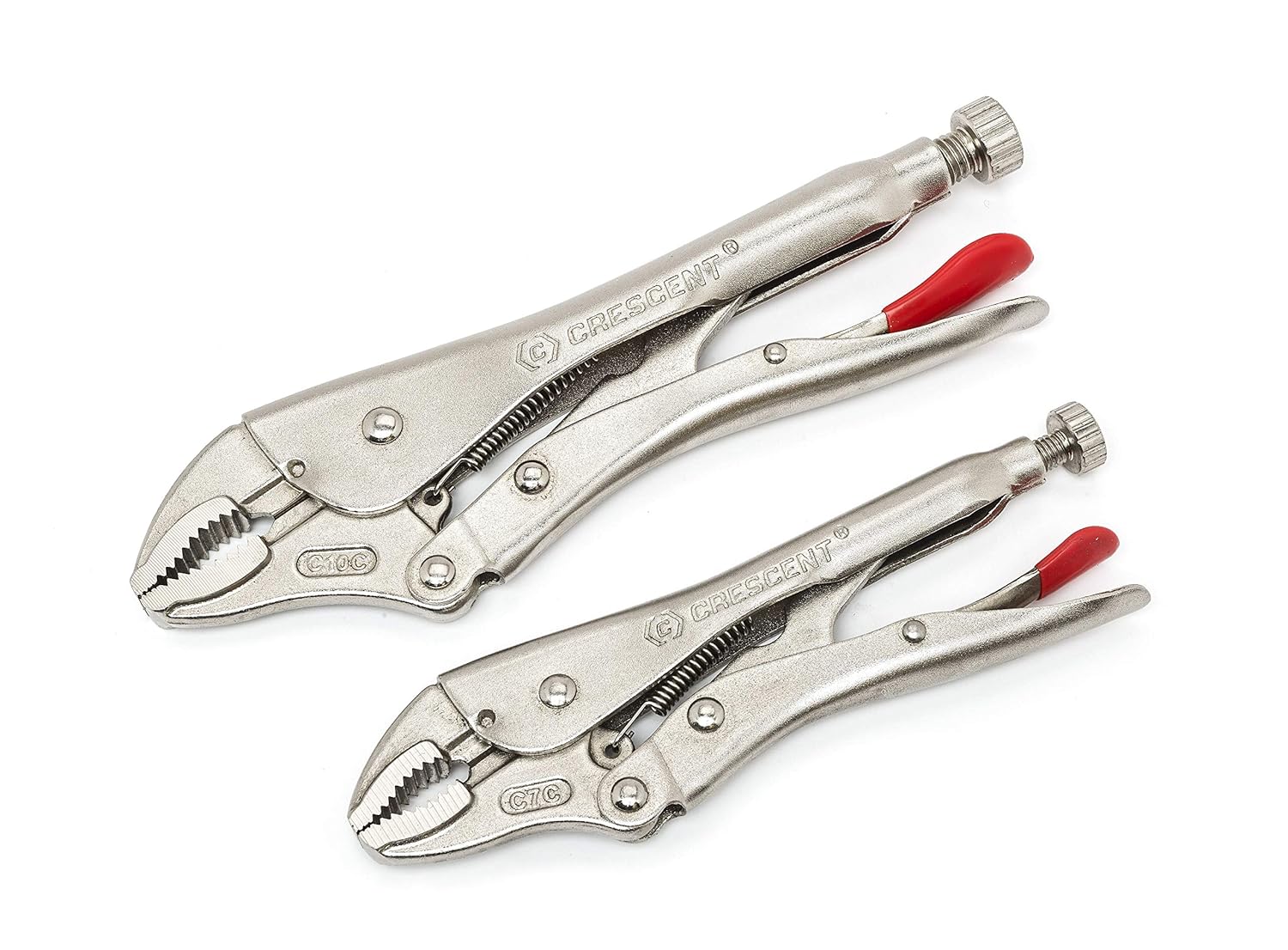 Crescent Brand LOCK PLIER SET3 PIECE CLP3SET CLP3SETN Pliers Vise