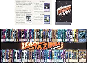 Yugioh Card lot Includes 100 yugioh Cards - 20 holos - Yugioh Deck Box - Yugioh playmat - Beginner's rulebook - Enough Cards for Two yugioh Decks!