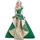 Barbie Collector 2011 Holiday Doll