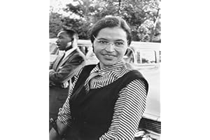 WESELLPHOTOS Rosa Parks 8x10 Photo