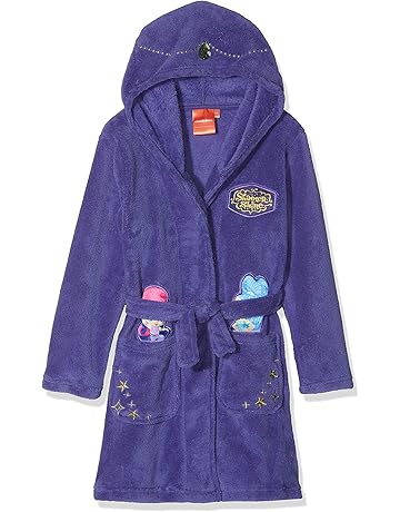 Nickelodeon Shimmer and Shine, Bata para Niñas