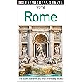 DK Eyewitness Travel Guide Rome: 2018