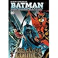 Batman: The Rise and Fall of the Batmen Omnibus