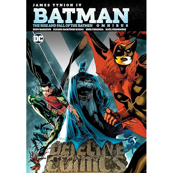 Batman Official 1986 Annual.: Denny O