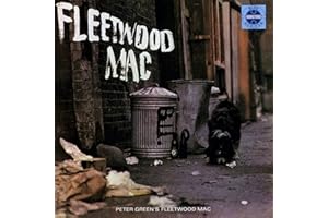 Peter Green's Fleetwood Mac (Vinyl)
