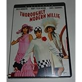 Thoroughly Modern Millie [DVD]