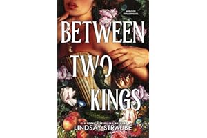 Between Two Kings: A Split or Swallow Novel
