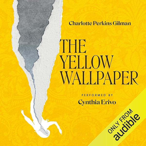 Aggregate more than 86 the yellow wallpaper audio super hot in.coedo