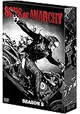 サンズ・オブ・アナーキー シーズン2 DVDコレクターズBOX