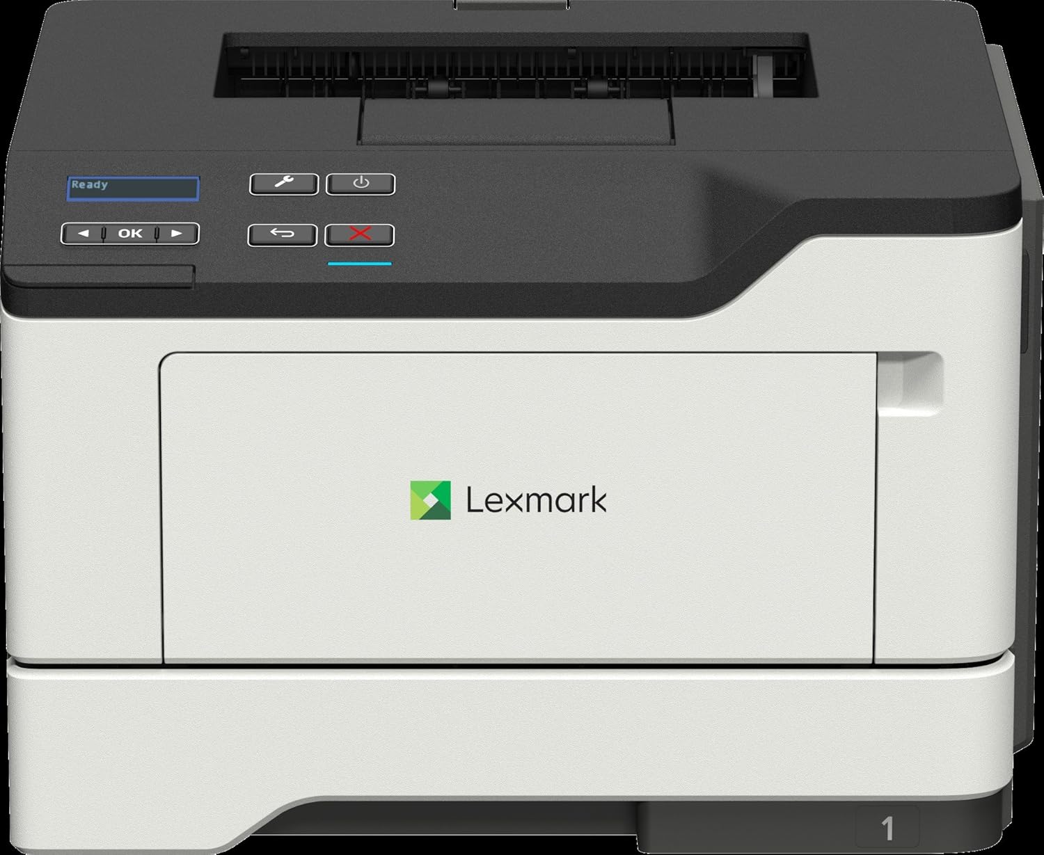 lexmark ms421dw