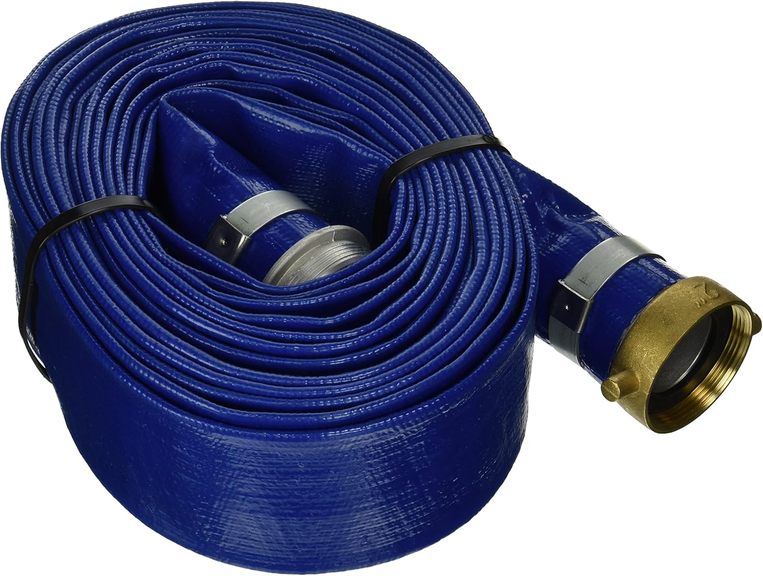 2-Inch Heavy Duty Discharge Hose 