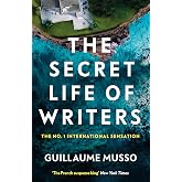 The Secret Life of Writers: The No.1 International Sensation
