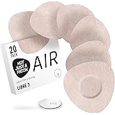 Amazon.com: Not Just A Patch Freestyle Libre 2 Covers (20 Pack) - Thin ...