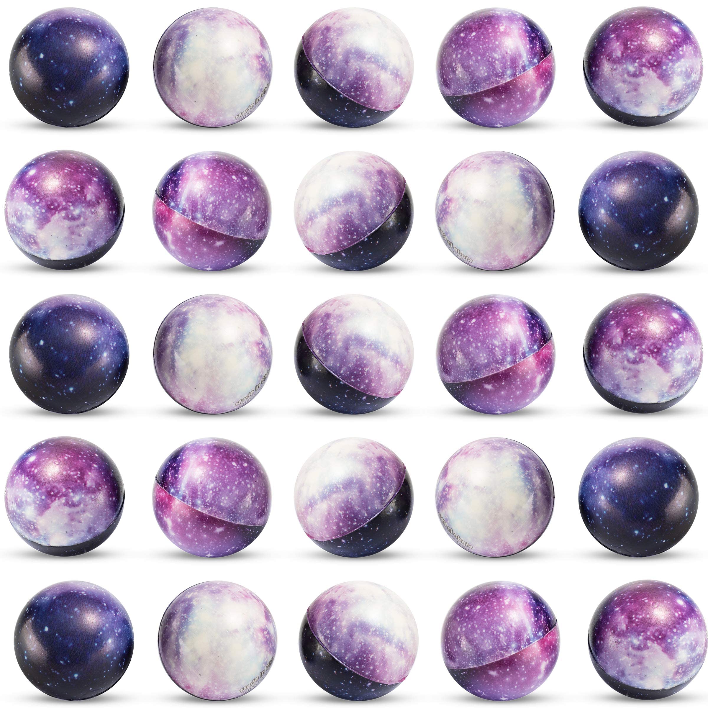 PALLE ANTISTRESS DEL Sistema Solare Pianeti Antistress per Bambini Giocatto6979 EUR 12,58